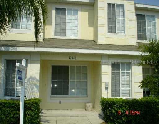 10746 KEYS GATE DRIVE RIVERVIEW, FL 33569