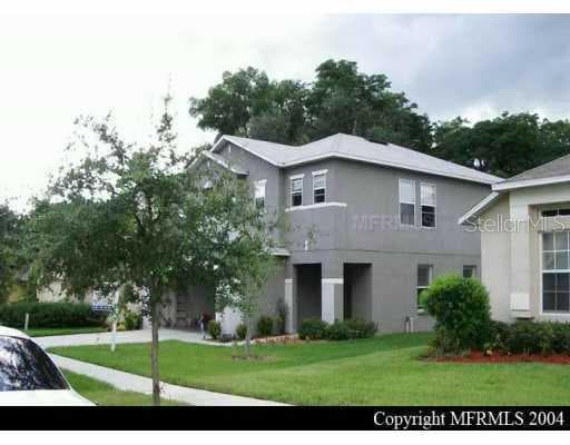 11726 MANGO GROVES SEFFNER, FL 33584