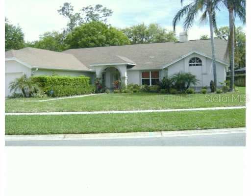 3909 NORTHRIDGE DRIVE Valrico, FL 33594