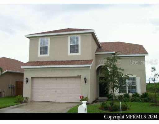 18854 QUARRY BADGER ROAD LAND O LAKES, FL 34638