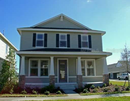 5940 PALMETTOSIDE STREET Lithia, FL 33547