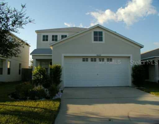 18122 LEMBRECHT WAY TAMPA, FL 33647