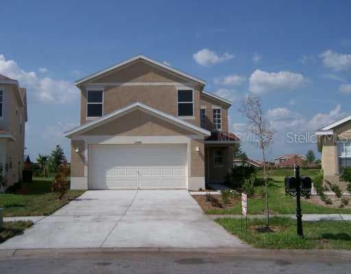 11540 BAY GARDENS LOOP Riverview, FL 33569