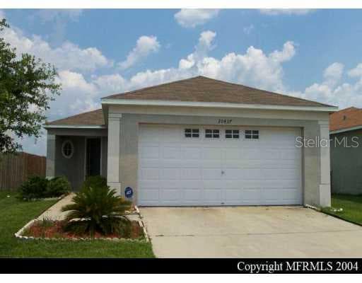 10437 BLACKMORE DRIVE TAMPA, FL 33647