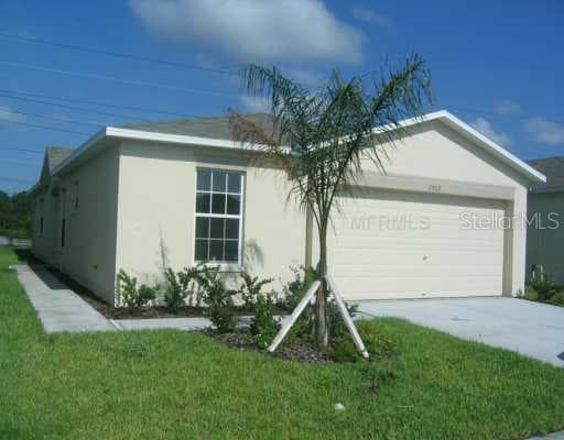 7932 Carriage Pointe DRIVE Gibsonton, FL 33534