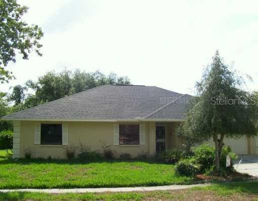 3207 Cullendale DRIVE Tampa, FL 33618