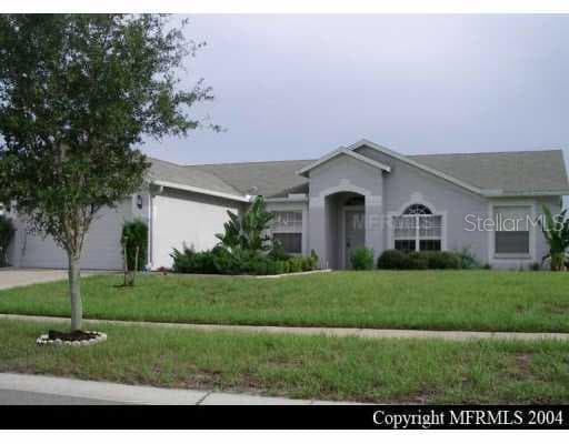 12801 RAYSBROOK DRIVE RIVERVIEW, FL 33569