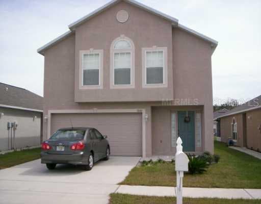 11610 IVY FLOWER LOOP Riverview, FL 33569