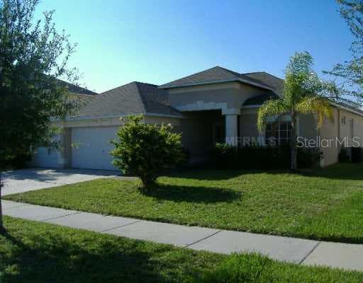4238 BALINGTON DRIVE UNIT - VALRICO, FL 33594
