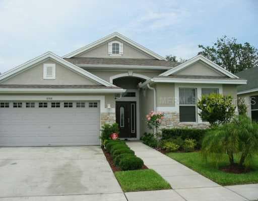 16308 DORMAN ROAD LITHIA, FL 33547