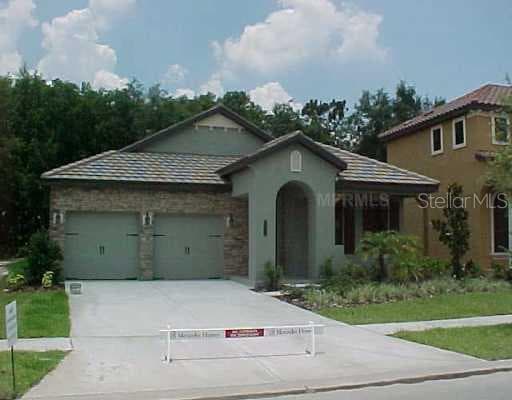 20334 CHESTNUT GROVE DRIVE TAMPA, FL 33647