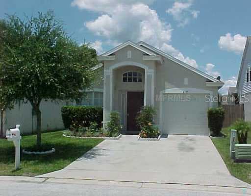 6127 SAND KEY LANE WESLEY CHAPEL, FL 33544