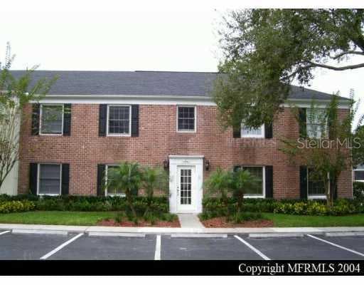 13692 ORANGE SUNSET DRIVE UNIT 201 TAMPA, FL 33618