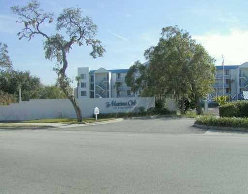 2424 W TAMPA BAY UNIT I105