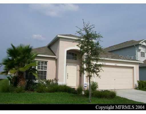 6902 SOTRA STREET WESLEY CHAPEL, FL 33544