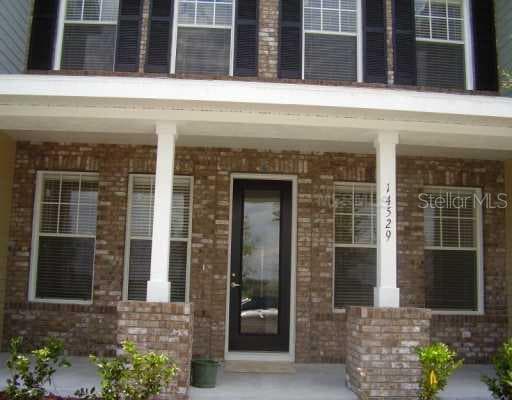 14529 COTSWOLDS DRIVE Tampa, FL 33626