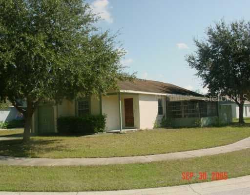13637 LARAWAY DRIVE RIVERVIEW, FL 33569
