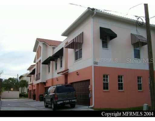 306 S Edison AVENUE UNIT 3 Tampa, FL 33606