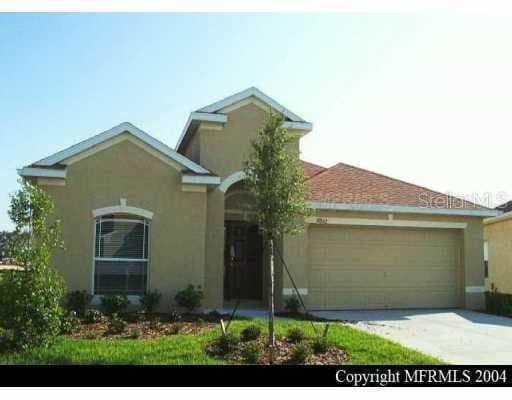 18903 QUARRY BADGER ROAD LAND O LAKES, FL 34639
