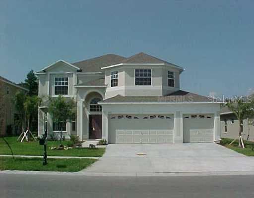 3451 CHESSINGTON DRIVE LAND O LAKES, FL 34638