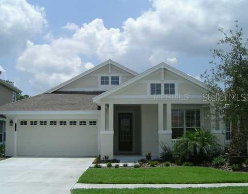 8115 Camella LANE Tampa, FL 33647