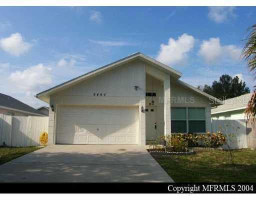 6460 50TH ST PETERSBURG, FL 33709