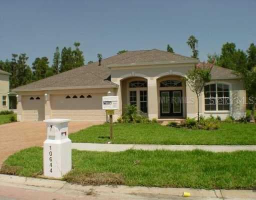 10644 Cory Lake DRIVE Tampa, FL 33647