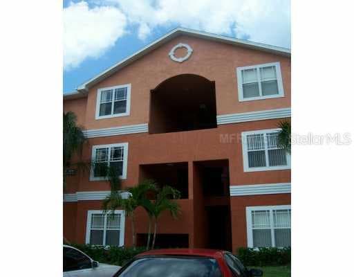 16521 Enclave Village DRIVE UNIT 8-202 Tampa, FL 33647