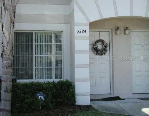 2224 FLUORSHIRE DRIVE BRANDON, FL 33511