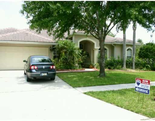 17309 HIALEAH DRIVE ODESSA, FL 33556