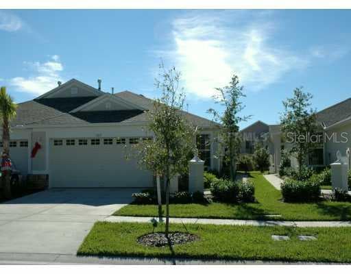 5812 Phoebenest DRIVE Lithia, FL 33547
