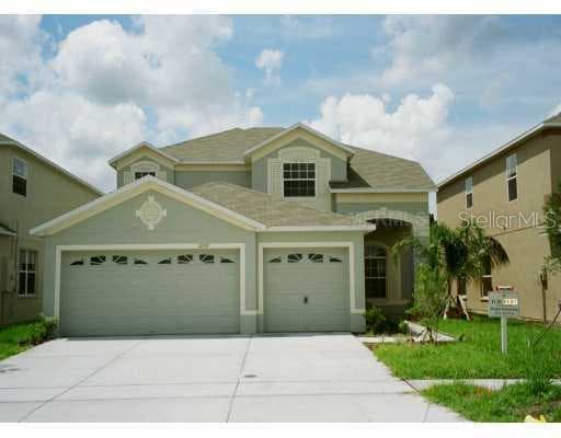 10553 CORAL KEY DRIVE TAMPA, FL 33647