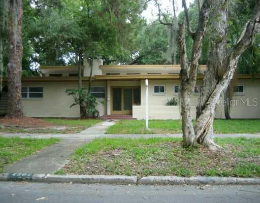 4505 ROSEMERE ROAD TAMPA, FL 33609