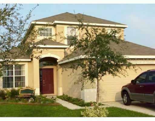 13603 Sigler STREET Riverview, FL 33569
