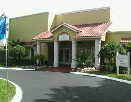 2868 Somerset Park DRIVE UNIT 203 Tampa, FL 33613