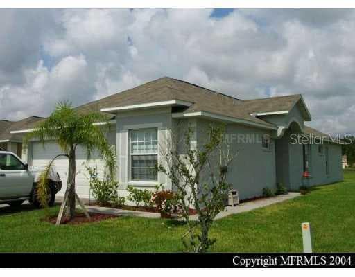 18118 PORTSIDE STREET TAMPA, FL 33647