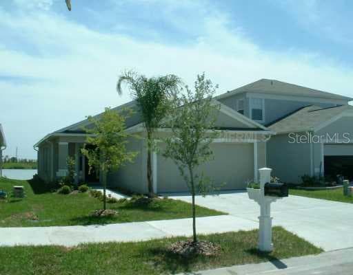 31324 Tribrough DRIVE Wesley Chapel, FL 33544