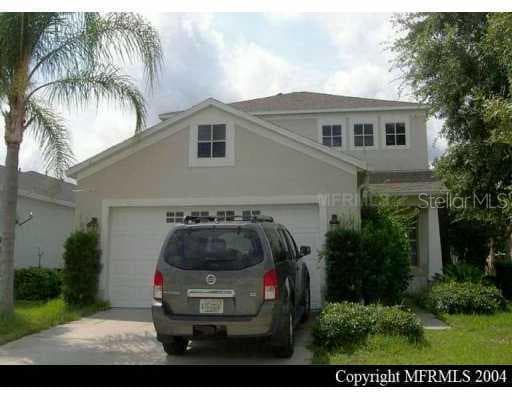 18105 BIRDWATER DRIVE TAMPA, FL 33647