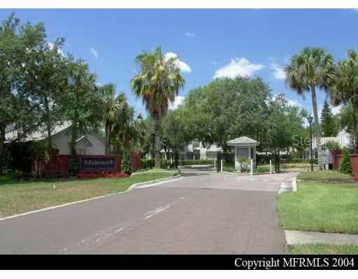 5100 Burchette ROAD UNIT 1001 Tampa, FL 33647