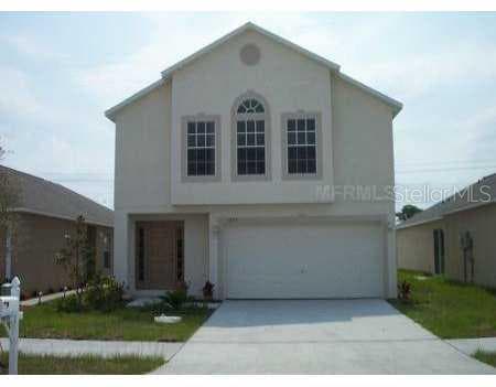 1035 Brenton Leaf DRIVE Ruskin, FL 33570