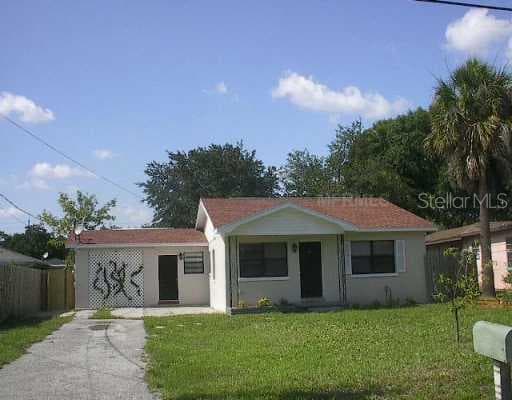 3215 W CASS STREET TAMPA, FL 33609
