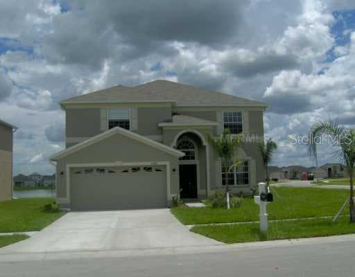 31308 MAKINAW LANE WESLEY CHAPEL, FL 33544