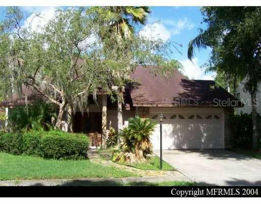 4522 PINE HOLLOW DRIVE TAMPA, FL 33624