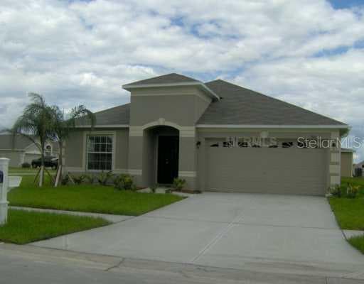 7414 TOWER BRIDGE DRIVE WESLEY CHAPEL, FL 33544