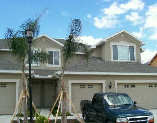 10319 Willow Leaf TRAIL Tampa, FL 33625
