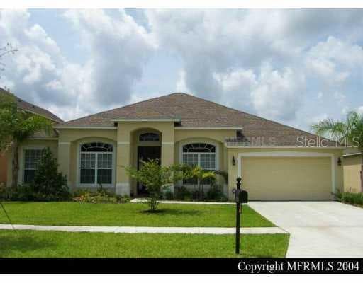 26918 SHOREGRASS DRIVE WESLEY CHAPEL, FL 33543