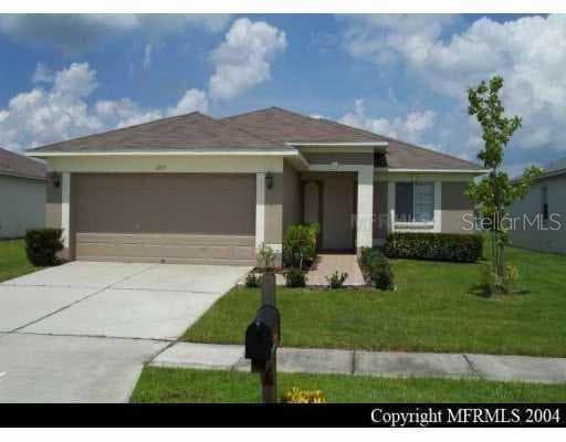 1205 FLEXFORD STREET BRANDON, FL 33511