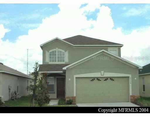 8156 CANTERBURY LAKE BOULEVARD TAMPA, FL 33609