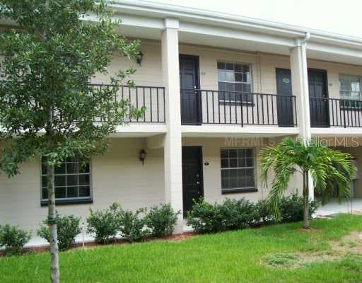 120 S Church UNIT 106 Tampa, FL 33609