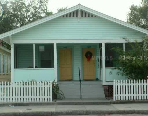 1807 E 4TH AVENUE TAMPA, FL 33605